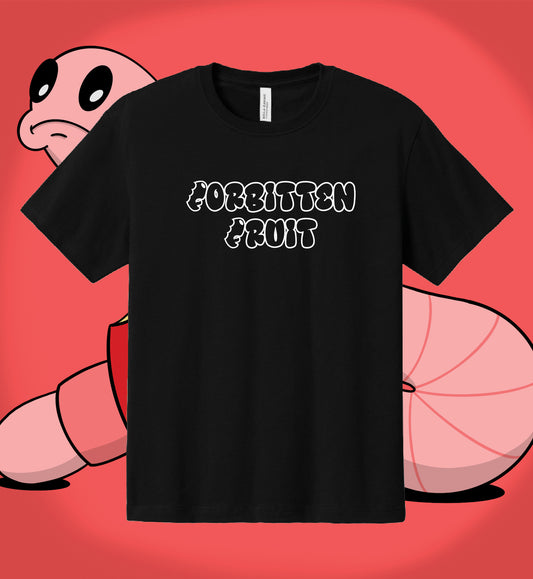 Men's FF Oversized Heavyweight T-Shirt