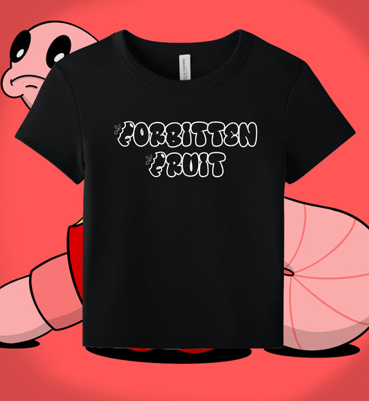 Women FF Baby T-Shirt